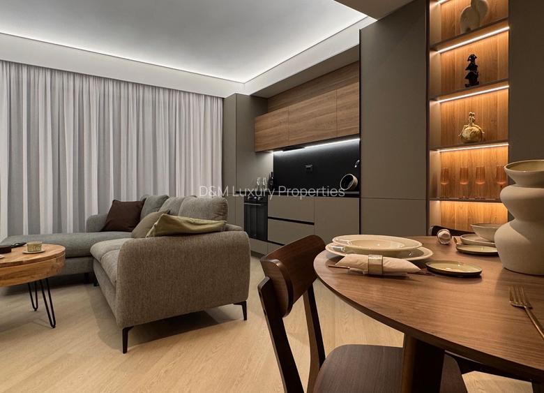 Inchiriere 2 Camere Premium Cortina North - 4