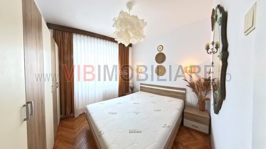 Apartament 2 camere de inchiriat, Carol - Mosilor - Universitate - 11