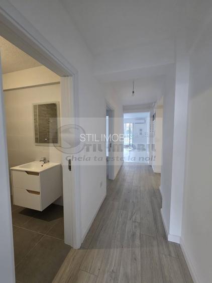 Apartament 2 camere - Pacurari - Strada Soarelui - 7