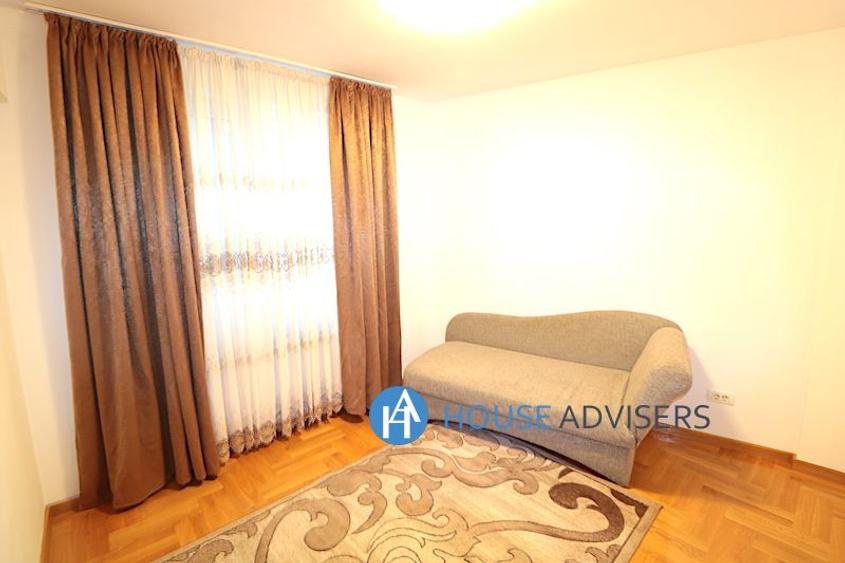 Inchiriere apartament 3 camere Universitate