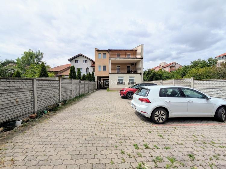 Casă individuala cu 6 apartamente – zona Steaua - Comision 0% - 17