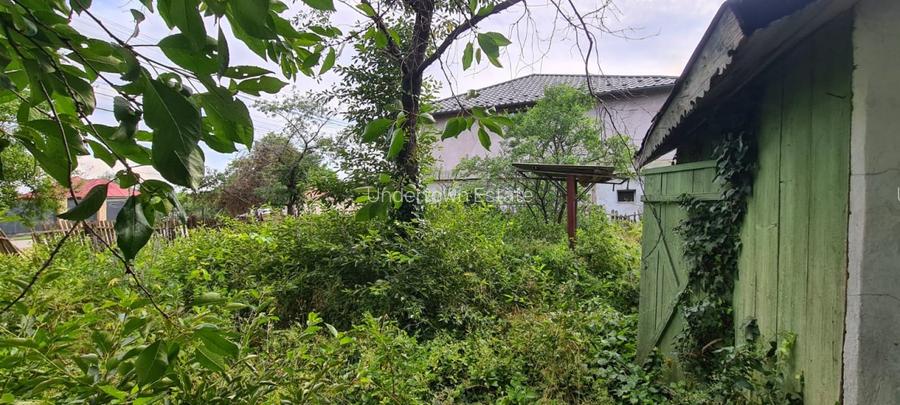 Teren (2025mp) -Deschidere 35mL - Intravilan (Toate utilitățile) - 15