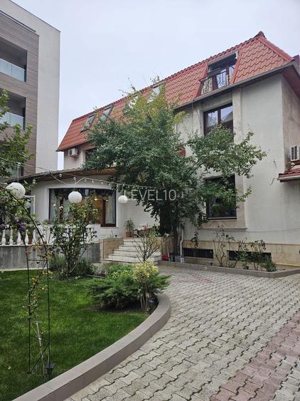 Vila versatila de inchiriat | gradinita, after school, birouri - 8