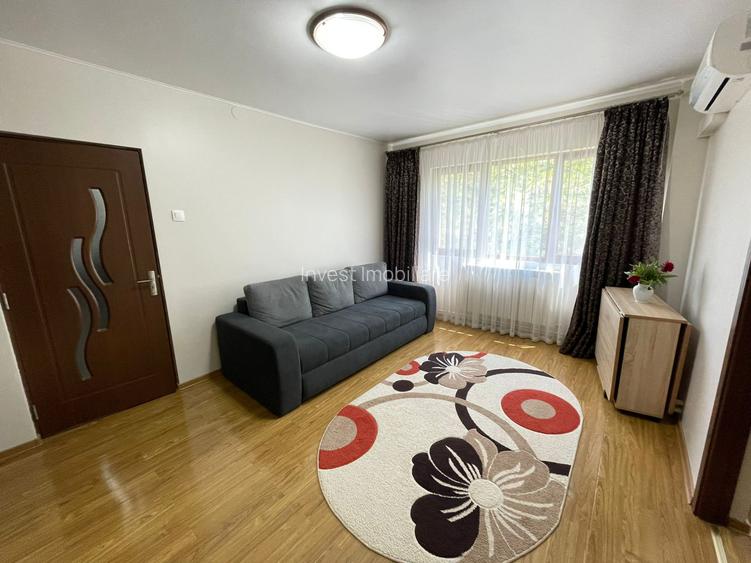 Apartament 3 camere-renovat-Podu Ros-etaj intermediar - 11