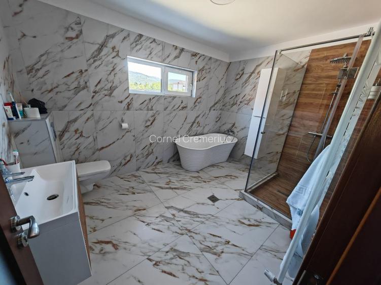 Pensiune Jiblea Veche  - 12