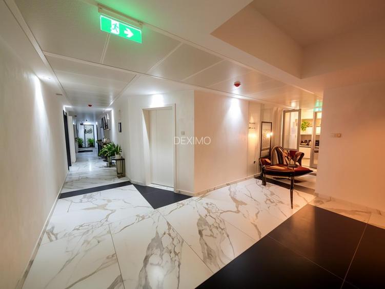 Apartament De Lux - WHITE SEA MAMAIA NORD - Comision Zero !!! - 12