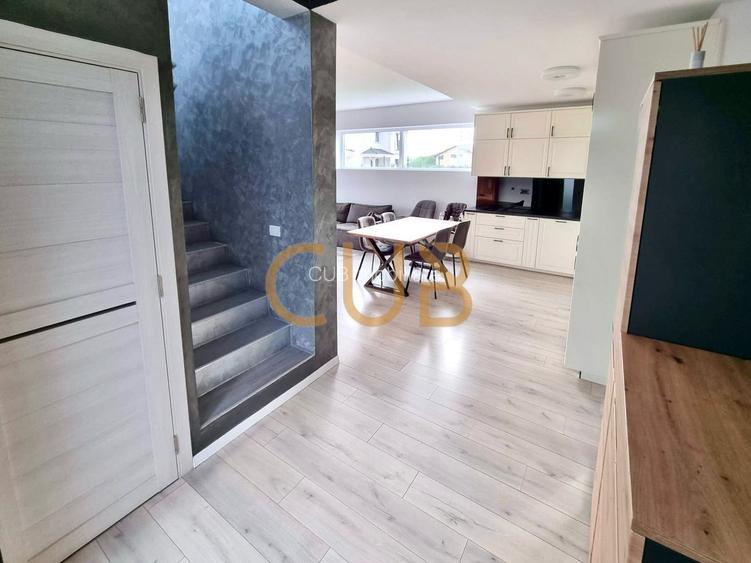 Duplex premium Dumbravita|5camere, 3bai, carport| Eficienta energetica - 3