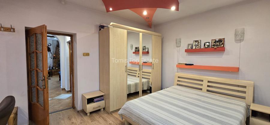 Pensiune 17 camere în Eforie Nord – afacere de familie, gata de exploatare - 26