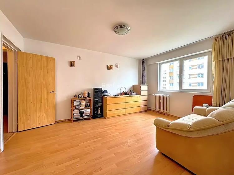 Apartament 2 camere - Semidecoamndat - Pantelimon Armasul Marcu - 2