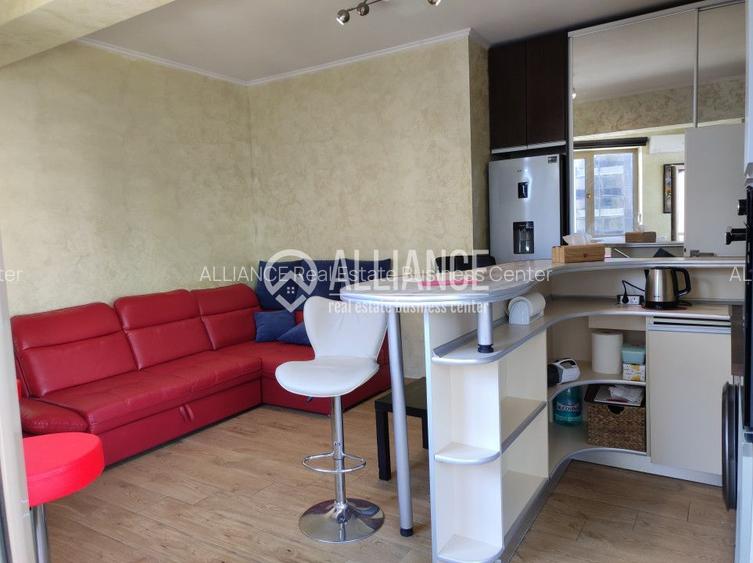 HOTEL OPERA(COD03) -5th Avenue 2 camere cochete, cu vedere la mare ! - 50