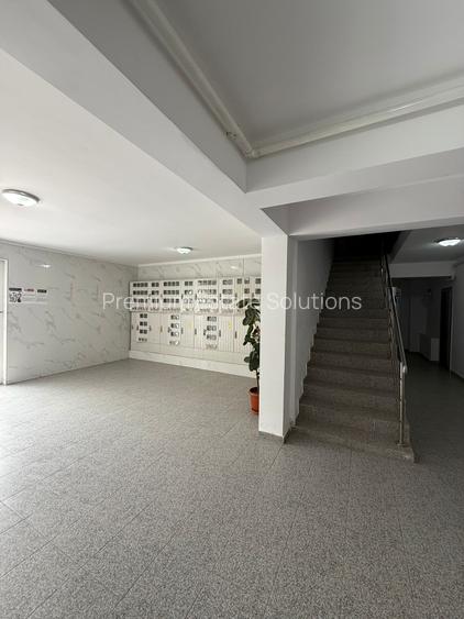 COMISION 0% | Garsonieră decomandată – Mutare imediată | Militari Residence - 49