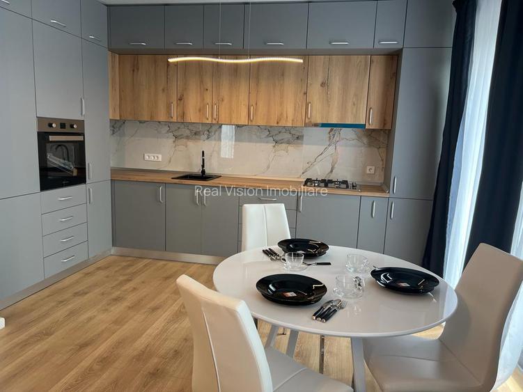 Pipera/Emil Racovita/Apartament cu 3 camere/Parcare/ - 2