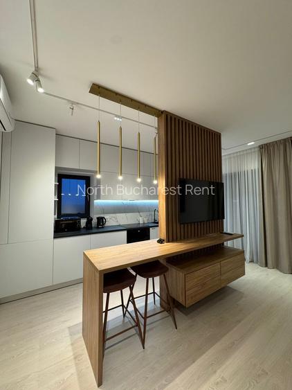 Apartament 2 camere - Sisesti - pet friendly - 2