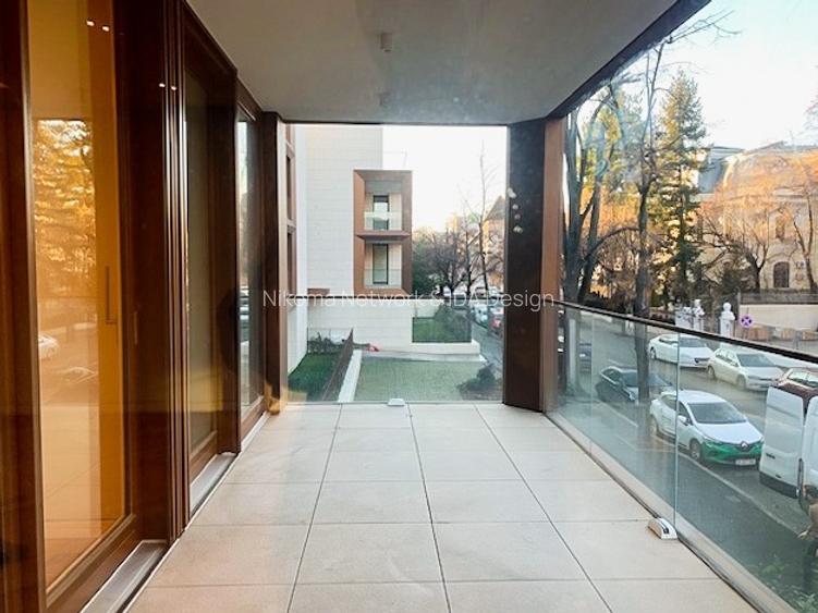 Apartament high end de 5 camere in locatia perfecta a zonei Dorobanti Capitale - 10