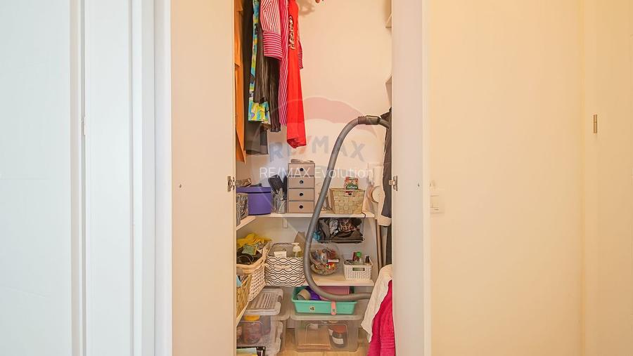 COMISION 0% | DE VÂNZARE | APARTAMENT 2 CAMERE |ETAJ 3/4 | ZONA ASTRA - 21