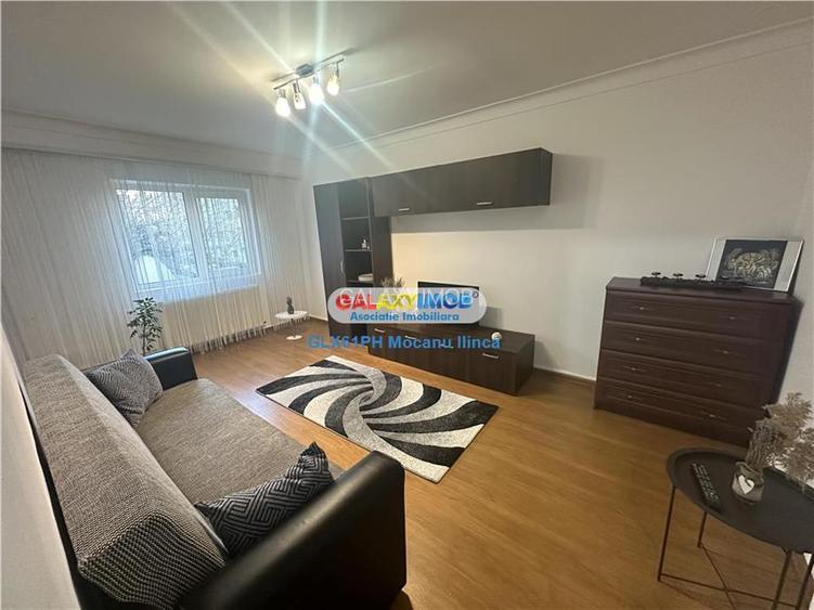 Inchiriere apartament 3 camere, cu centrala, Ploiesti, zona Paltinis - 12