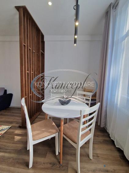 Apartament modern la prima inchiriere cu parcare, strada Horea - 4