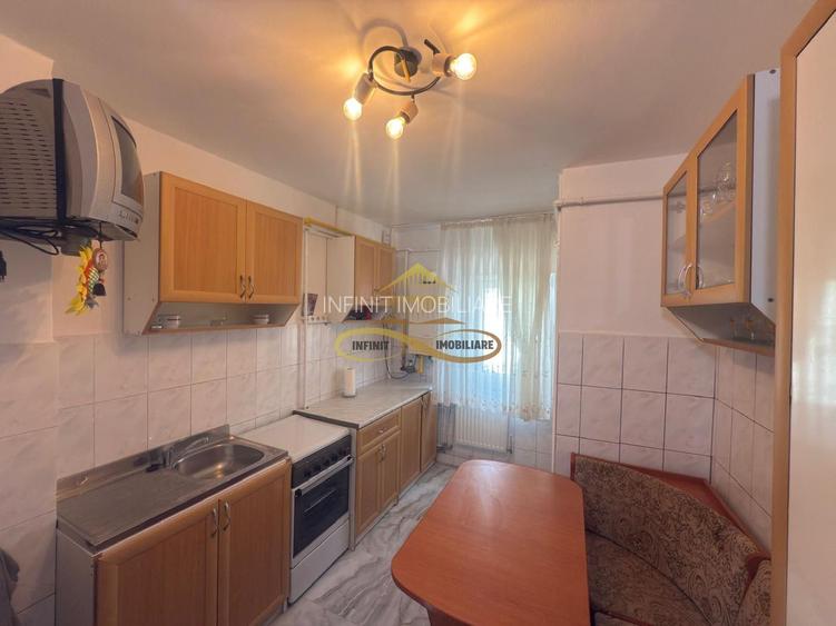Apartament de inchiriat 2 camere - Garofitei / Bacau - 4