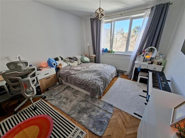 Inchiriere apartament 3 camere modern zona Platinia Mall USAMV Centru, Cluj-Napo - 10