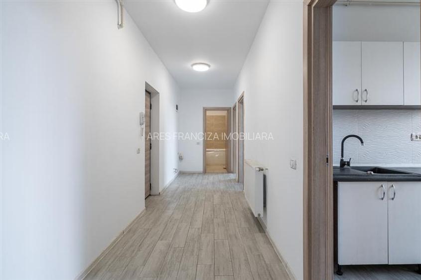 PANTELIMON - BIRUINTEI,APARTAMENT 3 CAMERE,86 MP,ET 3,BLOC 2019,LOC PARCARE+BOXA - 9