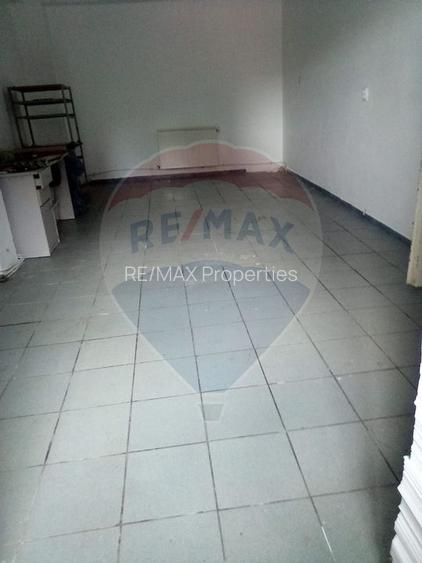 De închiriat – Parter vilă pretabil depozitare / logistică – 73,3 mp - 3