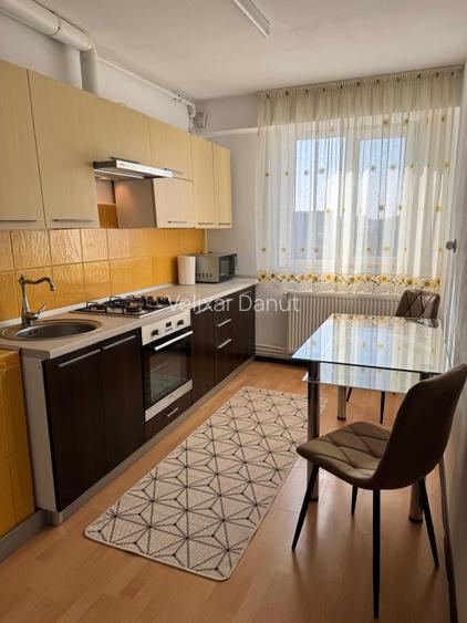 Ocazie!! Apartament 2 camere, Bd Tomis (Rustic), renovat, utilat - 6
