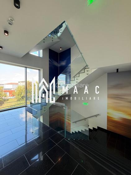 Spatiu birouri I Suprafete la cerere I Zona Centrala - 26