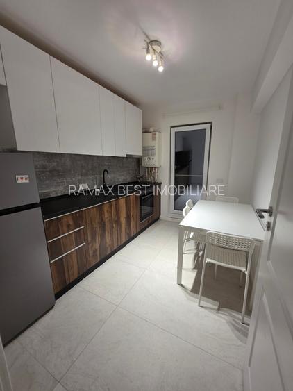 Trapezului, 15 minute metrou, pe strada Taifunului, bloc 2018, centrala - 9