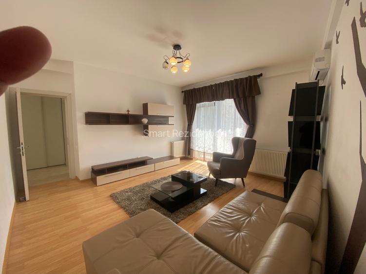 Apartament 2 camere Titan-Str. Calistrat Hogas - 3