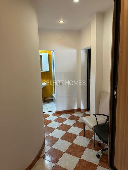 Apartament Renovat 3 Camere Pretabil Birouri *Cotroceni* - 15
