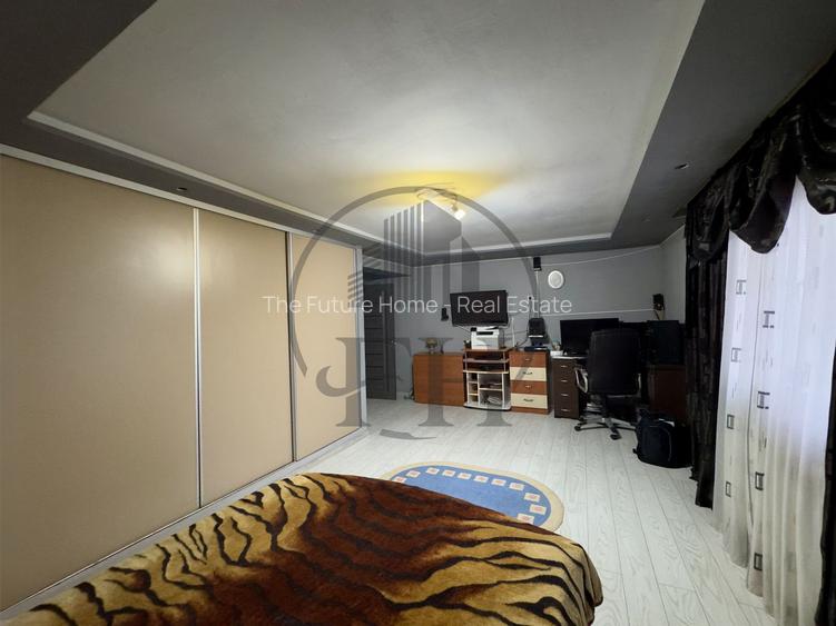 Casa/Vila de vanzare Harsova, Constanta, langa canalul Dunare-Marea Neagra - 12