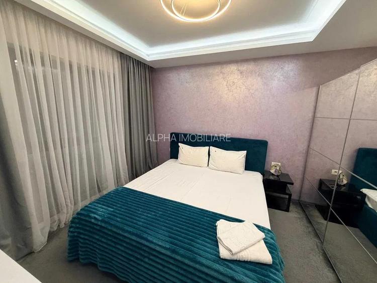 Apartament 2 camere Exigent | Faza 2 - 5