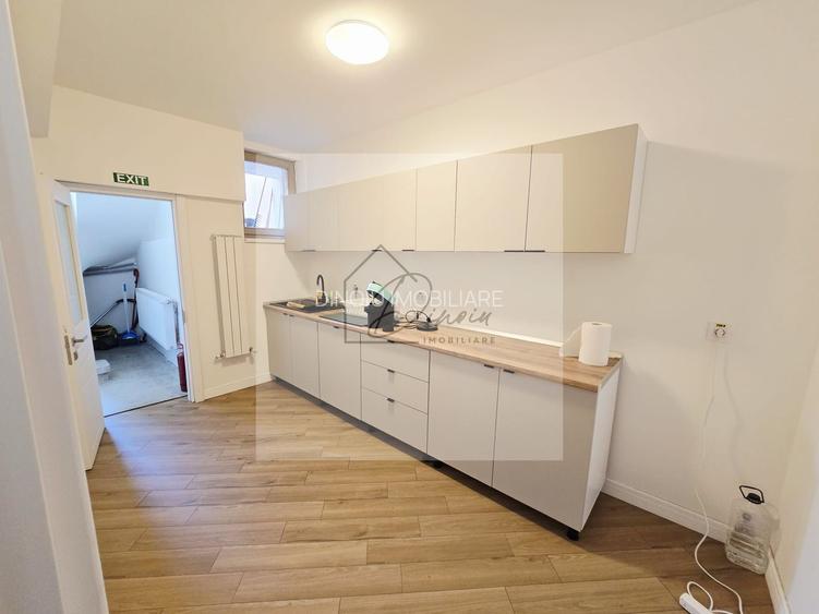 Spatiu Birouri Ion MIhalache - Turda I 249 mp I - 13