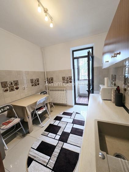 De închiriat garsonieră 40 m² – PARTER – ZONĂ CENTRALĂ  in zona ICIL , Constanta - 11