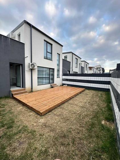 Casa individuala cu garaj si terasa 30mp zona Dumitru Mocanu - 13