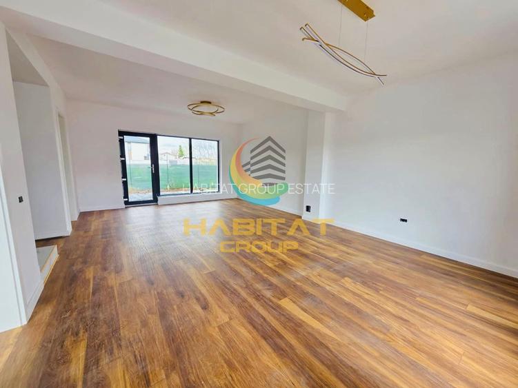 Casa individuala 4 camere, 3 bai, dressing - 7