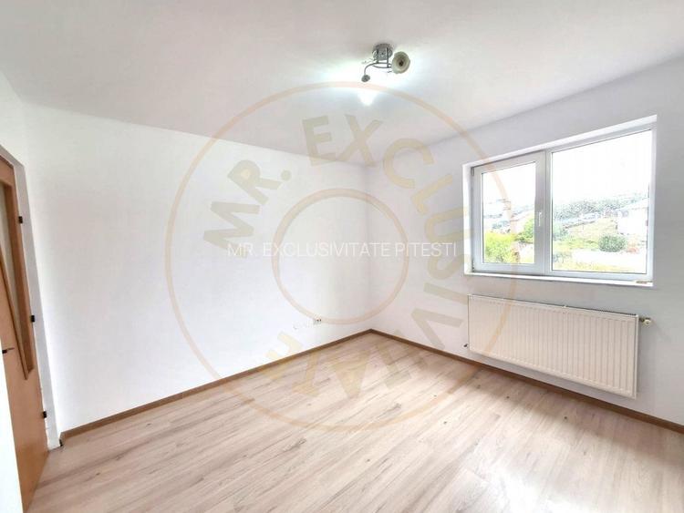 Apartament 3 camere Geamana Bloc 2007, decomandat, etaj 1 - 7