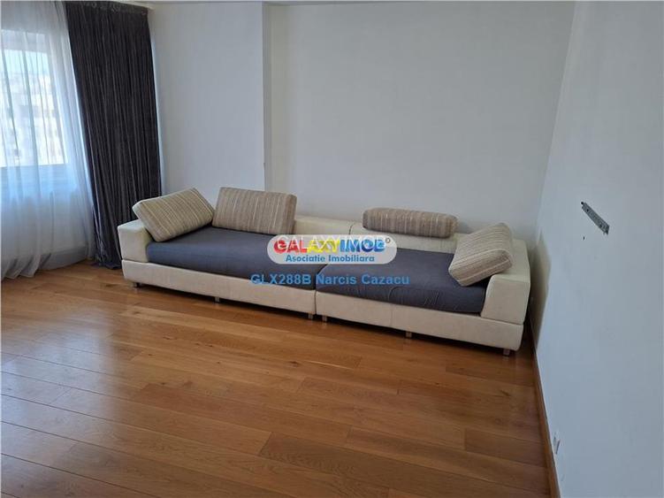 Tineretului Strada Cuza Voda Apartament 4 camere de inchiriat,centrala - 4