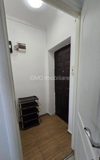 Garsoniera zona Floreasca - 6