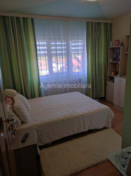Apartament 2 camere decomandat km5 - 8
