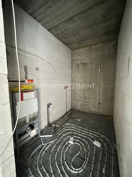 3 Camere | 91 MP | Finisaje la alegere | Direct Dezvoltator | Splaiul Unirii - 7