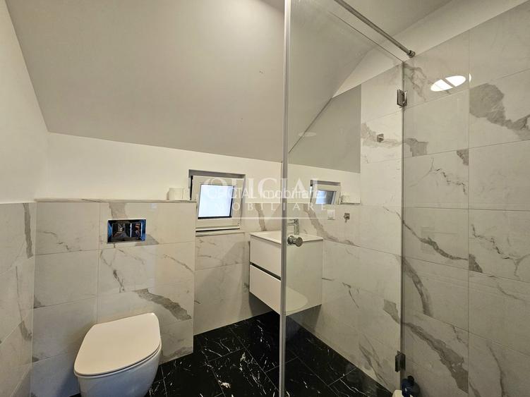 Casa individuala | 5 Camere | 150 mp utili | Renovata | Dambul Rotund - 10