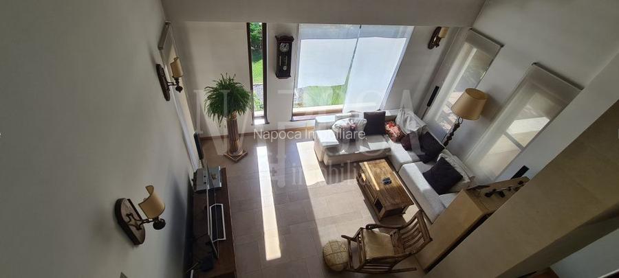 Casa 5 camere de vanzare in Grigorescu, Cluj Napoca - 23