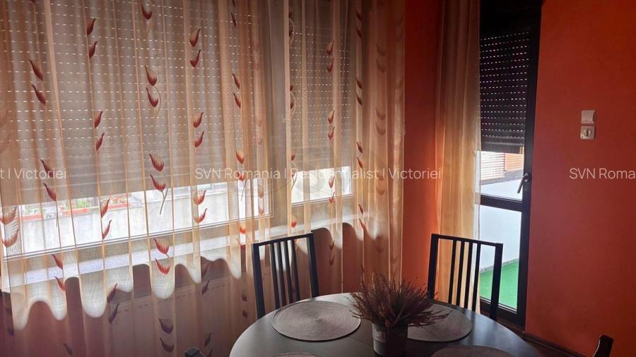 REA1027813 Apartament 2 camere l Piata Amzei I Mobilat si utilat - 10