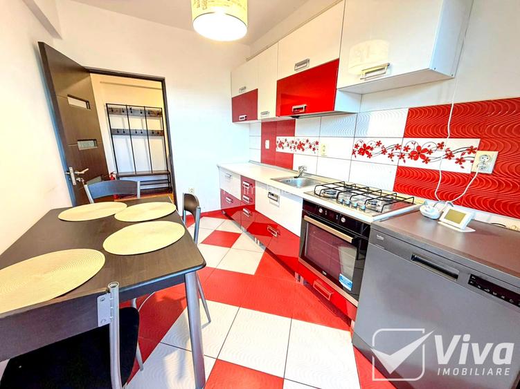 Capat CUG – Hotel Capitol! Ap 2 CD, etaj 1, 58 mp. Gata de mutare - 6