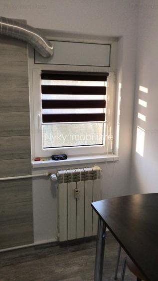 Garsoniera confort sporit decomandat Vitan mall adiacent metrou Dristor - 8