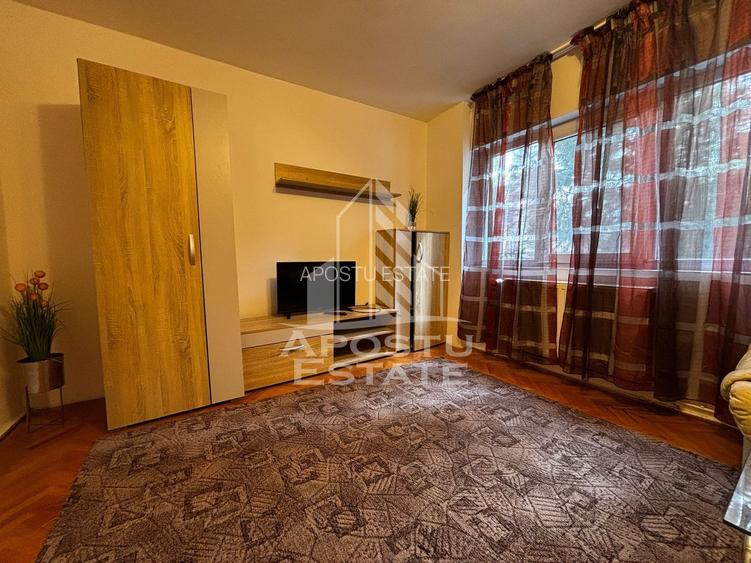 Apartament cu 2 camere de inchiriat, zona Aradului Timisoara - 2