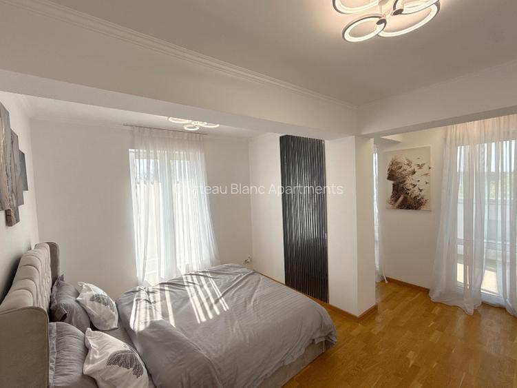 Apartament 2 camere -Bloc Neoclasic cu design tematic CHATEAU BLANC, comision 0 - 8