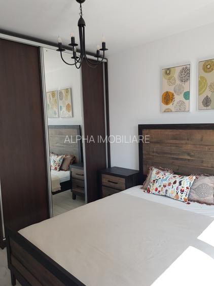 Apartament 2 camere Lujerului | 21 Residence | Loc de parcare inclus - 12