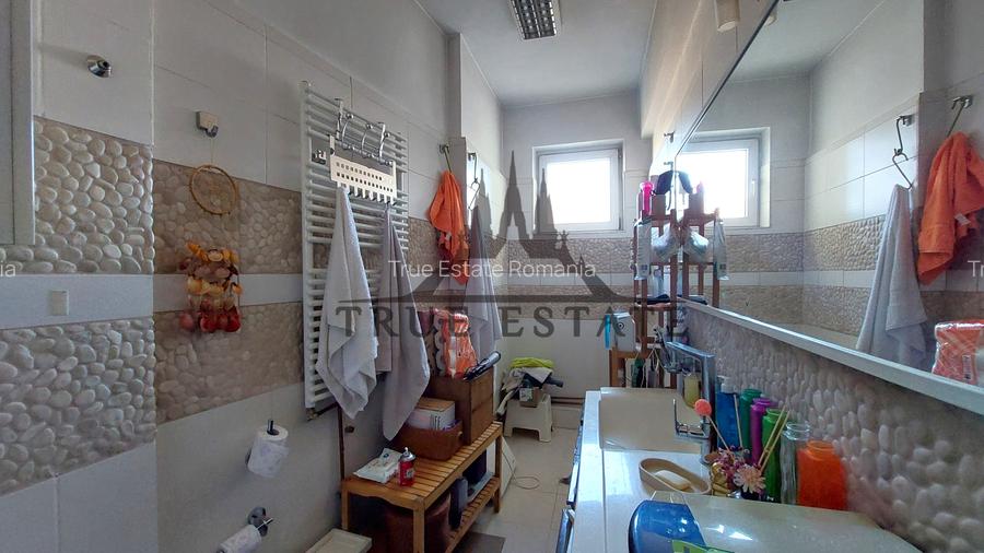 Apartament cu 6 camere + 2 boxe, în zona Eminescu - 13